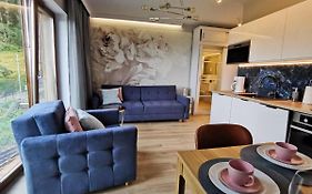 Apartament Słoneczny Stok Karpacz